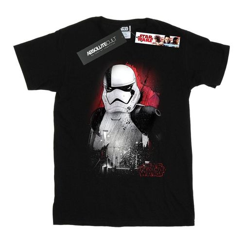 T-shirts a maniche lunghe The Last Jedi - Disney - Modalova