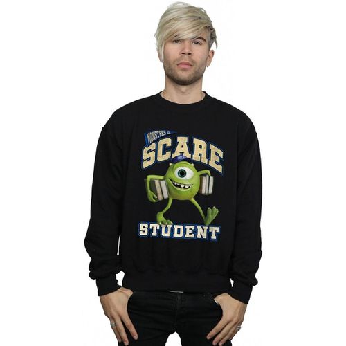 Felpa Disney Monsters University - Disney - Modalova