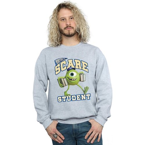 Felpa Disney Monsters University - Disney - Modalova