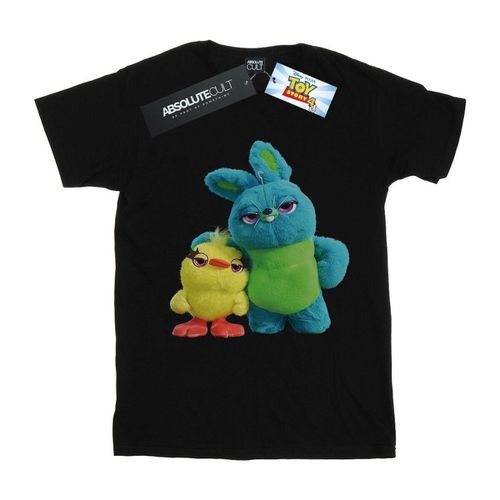 T-shirts a maniche lunghe Toy Story 4 - Disney - Modalova