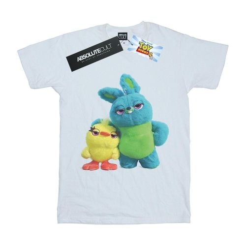 T-shirts a maniche lunghe Toy Story 4 - Disney - Modalova