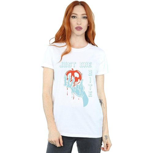 T-shirts a maniche lunghe Just One Bite - Disney - Modalova