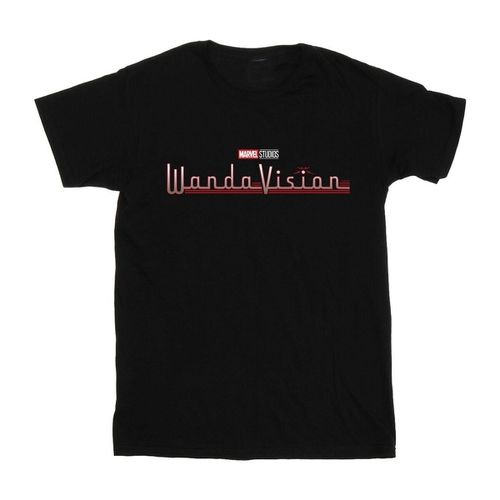 T-shirts a maniche lunghe WandaVision - Marvel - Modalova