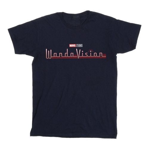 T-shirts a maniche lunghe WandaVision - Marvel - Modalova