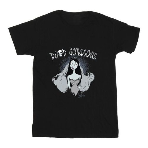 T-shirts a maniche lunghe Dead Gorgeous - Corpse Bride - Modalova