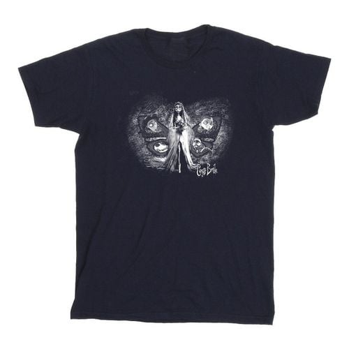 T-shirts a maniche lunghe BI49361 - Corpse Bride - Modalova