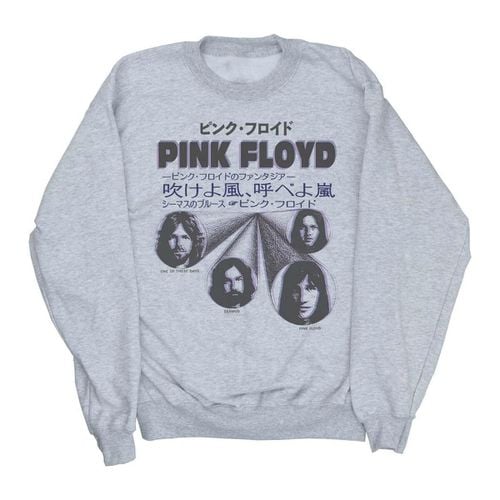 Felpa Pink Floyd BI49293 - Pink Floyd - Modalova