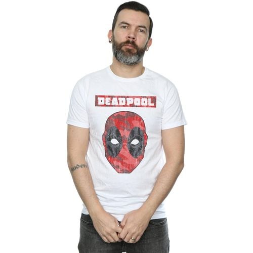 T-shirts a maniche lunghe BI49396 - Marvel - Modalova