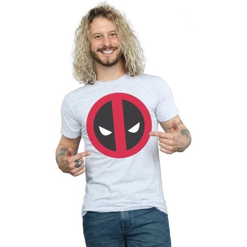 T-shirts a maniche lunghe BI49377 - Marvel - Modalova