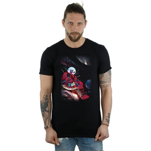 T-shirts a maniche lunghe BI49381 - Marvel - Modalova