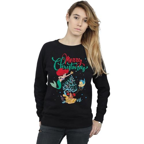 Felpa Disney Merry Christmas - Disney - Modalova