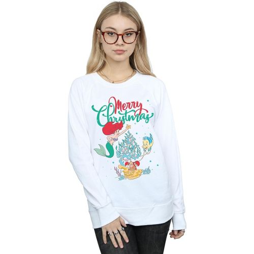 Felpa Disney Merry Christmas - Disney - Modalova