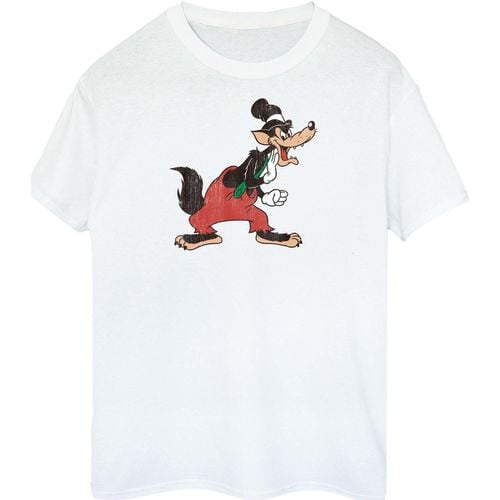 T-shirts a maniche lunghe BI49557 - Disney - Modalova