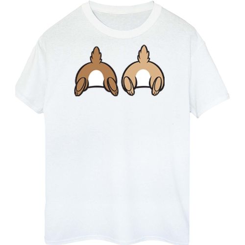 T-shirts a maniche lunghe Chip N Dale - Disney - Modalova