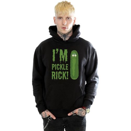 Felpa I'm Pickle Rick - Rick And Morty - Modalova