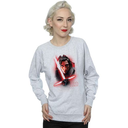 Felpa Disney The Last Jedi - Disney - Modalova