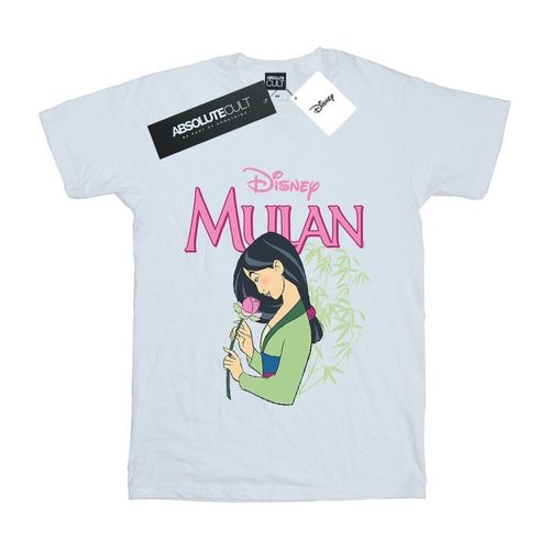 T-shirts a maniche lunghe BI49614 - Disney - Modalova