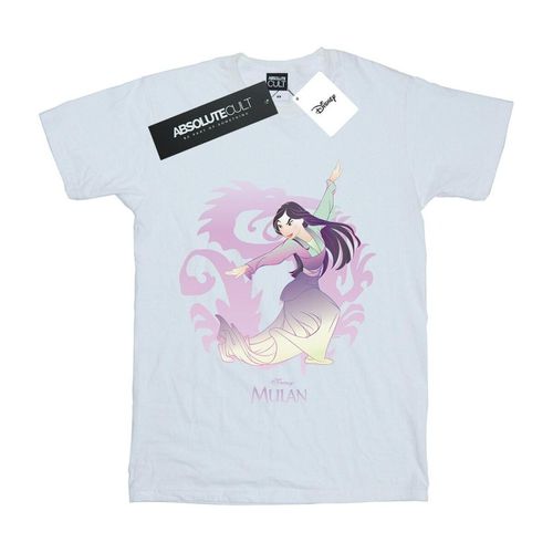 T-shirts a maniche lunghe BI49632 - Disney - Modalova