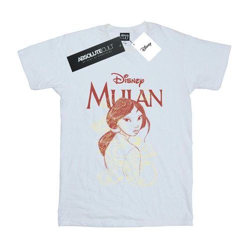 T-shirts a maniche lunghe BI49633 - Disney - Modalova