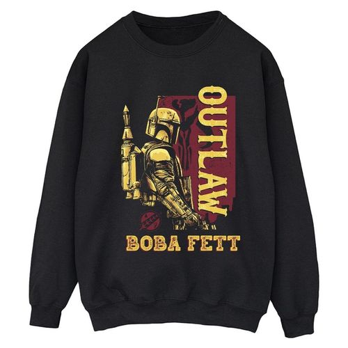 Felpa Disney The Book Of Boba Fett - Disney - Modalova