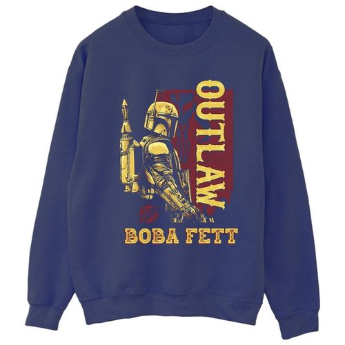 Felpa Disney The Book Of Boba Fett - Disney - Modalova