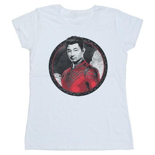 T-shirts a maniche lunghe Shang-Chi And The Legend Of The Ten Rings - Marvel - Modalova