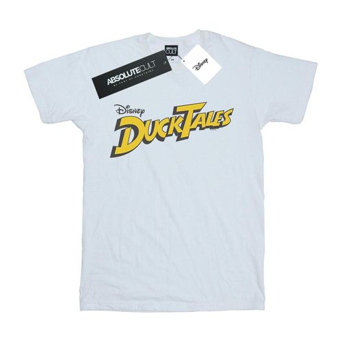 T-shirts a maniche lunghe Duck Tales - Disney - Modalova