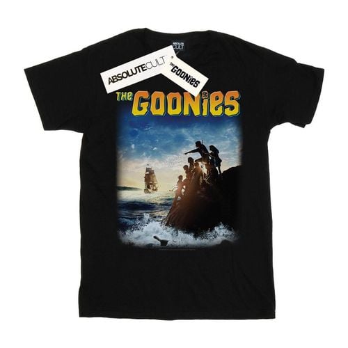 T-shirts a maniche lunghe BI49705 - Goonies - Modalova