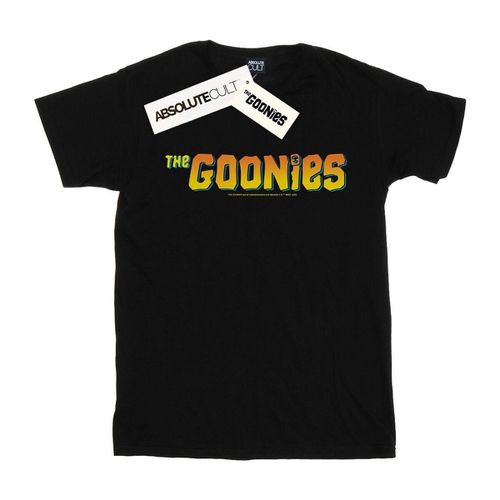 T-shirts a maniche lunghe BI49706 - Goonies - Modalova