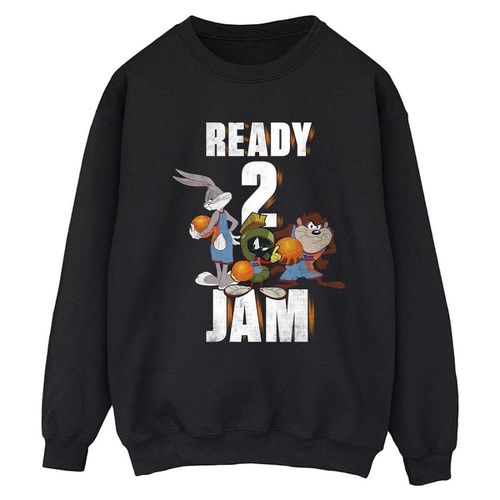 Felpa Ready 2 Jam - Space Jam: A New Legacy - Modalova