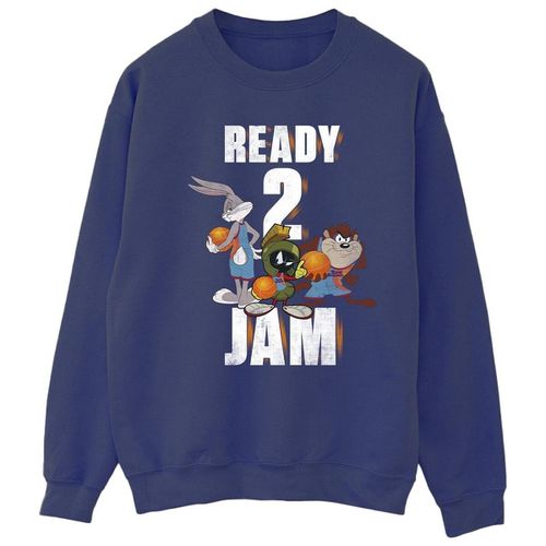 Felpa Ready 2 Jam - Space Jam: A New Legacy - Modalova