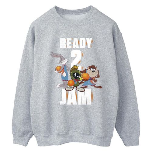 Felpa Ready 2 Jam - Space Jam: A New Legacy - Modalova