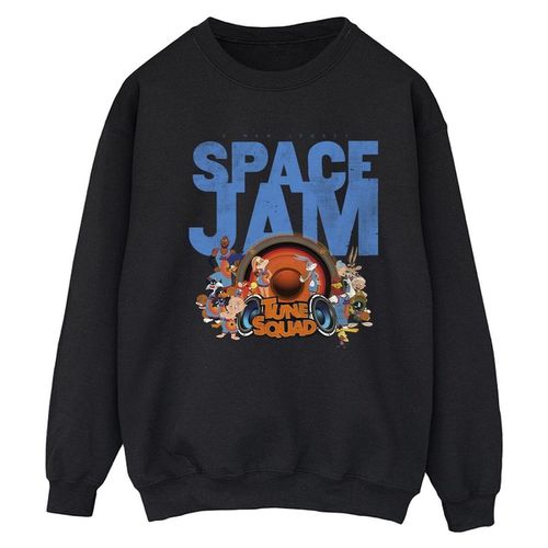 Felpa Tune Squad - Space Jam: A New Legacy - Modalova