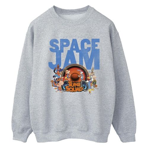 Felpa Tune Squad - Space Jam: A New Legacy - Modalova