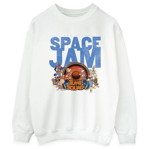 Felpa Tune Squad - Space Jam: A New Legacy - Modalova