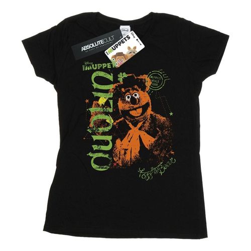 T-shirts a maniche lunghe The Muppets In Dublin - Disney - Modalova