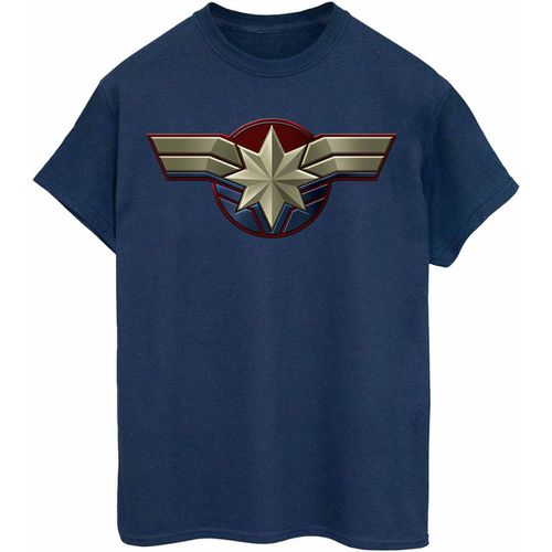 T-shirts a maniche lunghe BI49693 - Marvel - Modalova