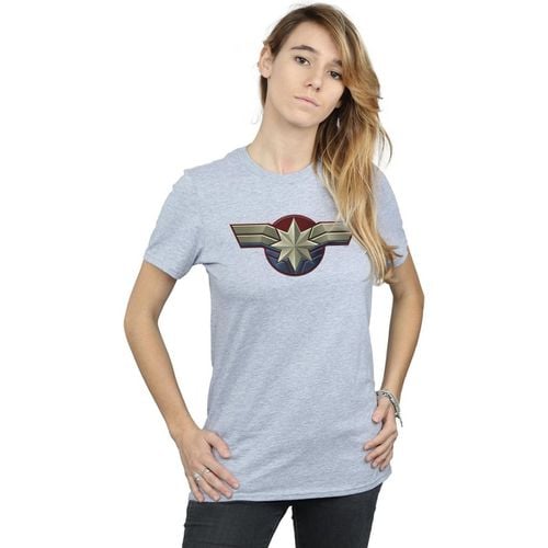 T-shirts a maniche lunghe BI49693 - Marvel - Modalova