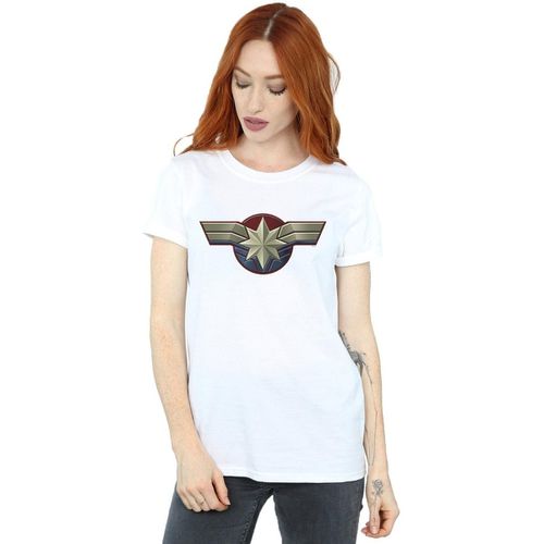 T-shirts a maniche lunghe BI49693 - Marvel - Modalova