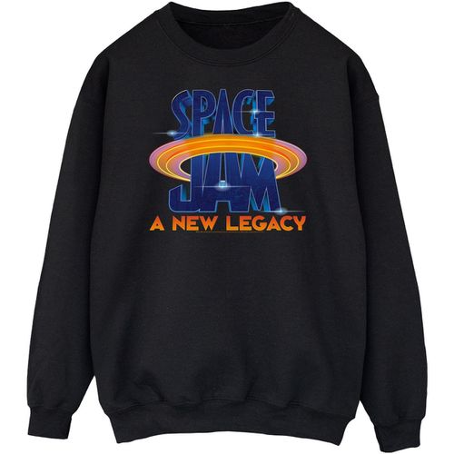 Felpa BI49702 - Space Jam: A New Legacy - Modalova