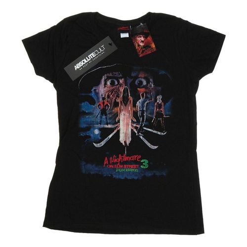 T-shirts a maniche lunghe Dream Warriors - A Nightmare On Elm Street - Modalova