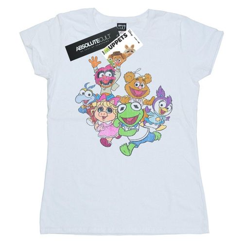 T-shirts a maniche lunghe The Muppets Muppet Babies - Disney - Modalova