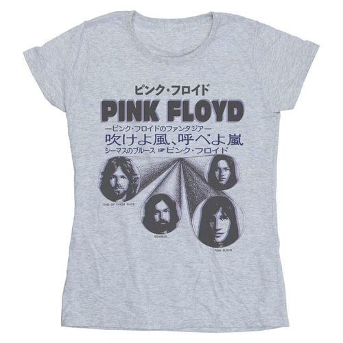 T-shirts a maniche lunghe BI49853 - Pink Floyd - Modalova