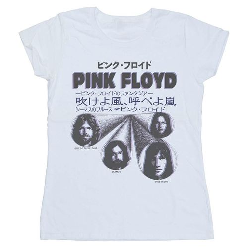 T-shirts a maniche lunghe BI49853 - Pink Floyd - Modalova