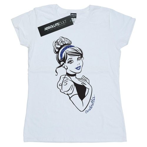 T-shirts a maniche lunghe BI49879 - Disney - Modalova