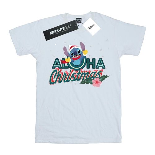 T-shirts a maniche lunghe Aloha - Disney - Modalova