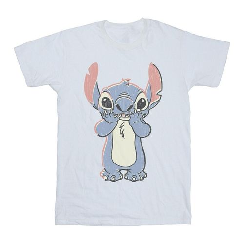 T-shirts a maniche lunghe BI49931 - Disney - Modalova