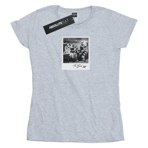 T-shirts a maniche lunghe Memories 1969 - The Band - Modalova