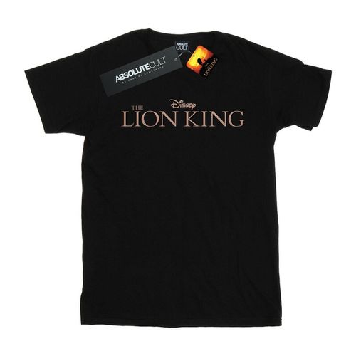 T-shirts a maniche lunghe The Lion King - Disney - Modalova