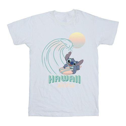 T-shirts a maniche lunghe BI49960 - Disney - Modalova